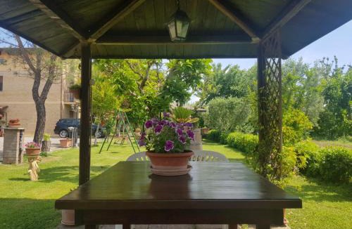 Santa Maria degli Angeli House | Camere Carloni