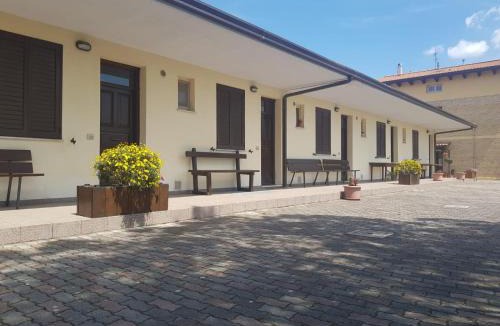 Santa Maria degli Angeli House | Camere Carloni