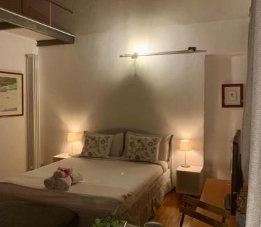 Castagneto Po House | Camere con piscina Tenuta BRICCHETTO