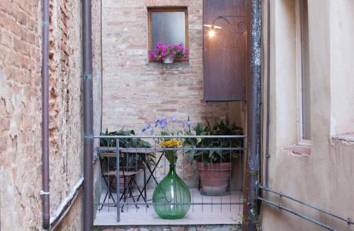 Pienza House | Camere Gozzante