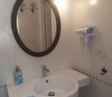 Assisi House | Camere le cascatelle