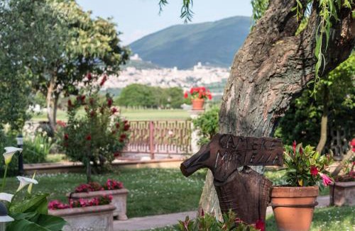 Santa Maria degli Angeli Bed & Breakfast | Camere Mariella