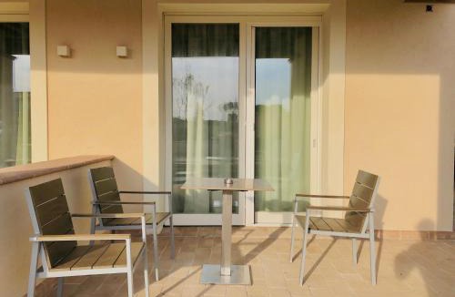 Foligno House | Camere Paolina