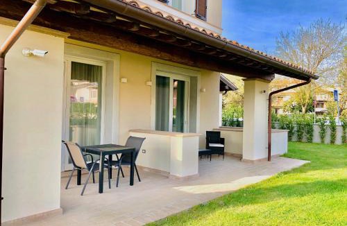 Foligno House | Camere Paolina