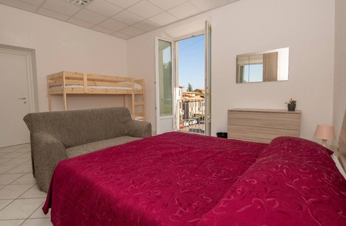 Montefiascone House | Camere San Flaviano