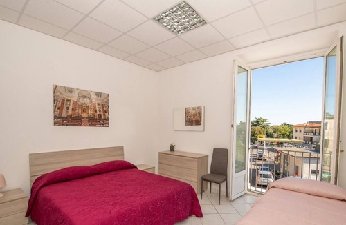 Montefiascone House | Camere San Flaviano