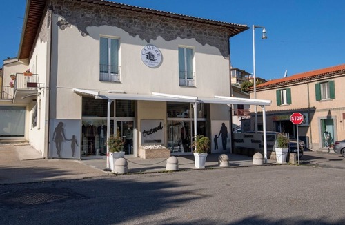 Montefiascone House | Camere San Flaviano