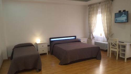San Giovanni Rotondo Bed & Breakfast | Camere Santa Rita