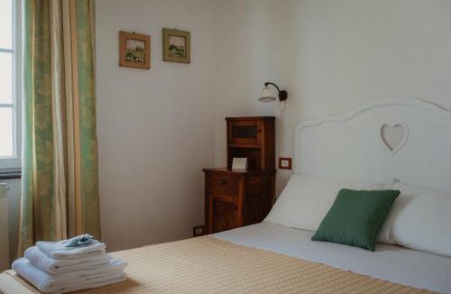 Manciano Bed & Breakfast | Camere Villa Isa
