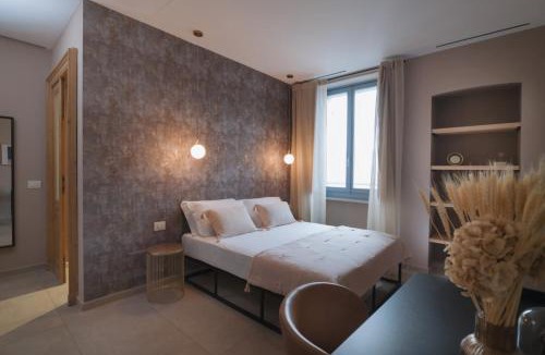 Ivrea House | Camillò Guest House