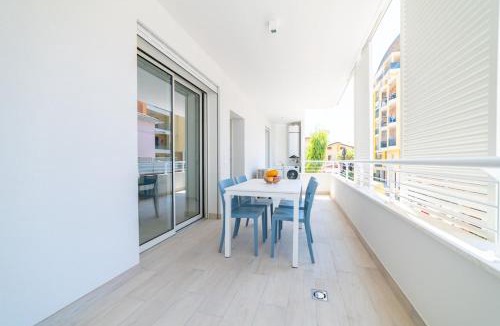 Tortoreto Lido Apartment | Camilla al mare