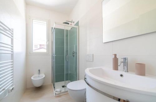 Tortoreto Lido Apartment | Camilla al mare