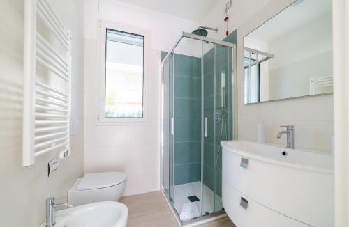 Tortoreto Lido Apartment | Camilla al mare