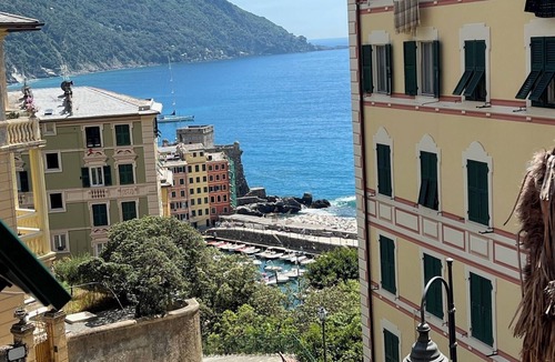 Pontedecimo Apartment | Camogli - Civic 1 - LIGURIA HOLIDAYS