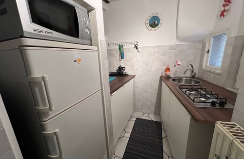 Pontedecimo Apartment | Camogli - "La Casa di Ric" - LIGURIA HOLIDAYS