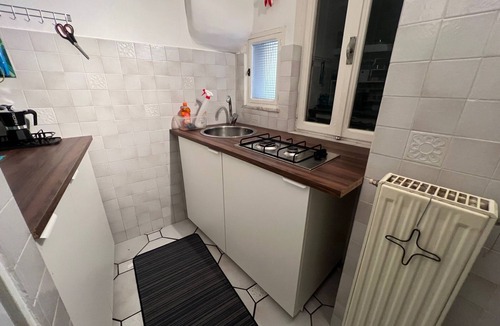 Pontedecimo Apartment | Camogli - "La Casa di Ric" - LIGURIA HOLIDAYS