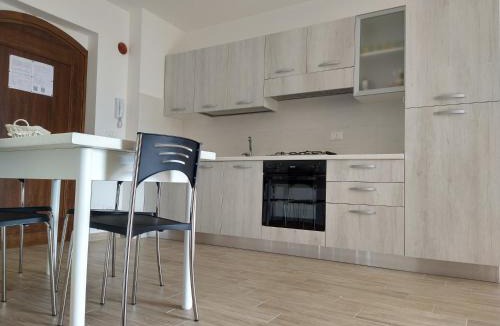 Barrea Apartment | Camoscio d'Abruzzo