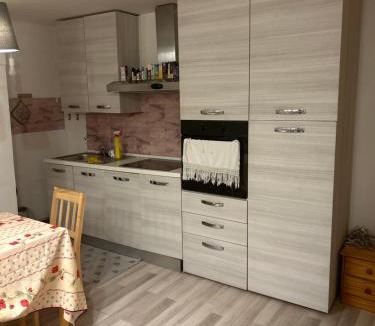 Arquata Scrivia Apartment | Campagna tutta da vivere
