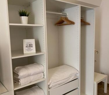 San Lorenzo Apartment | Campani Luxury Flat