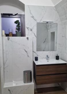 Manfredonia House | Campanile 17