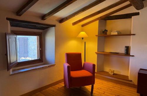 Montemerano House | Campanile N1