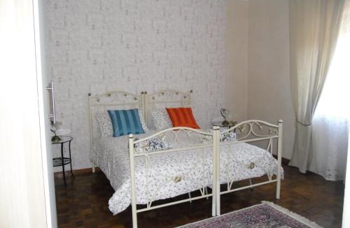 Fuorigrotta Apartment | Campi Flegrei Studios