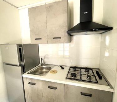 Casabianca di Fermo Other | Camping 4 Cerchi Ecogreen