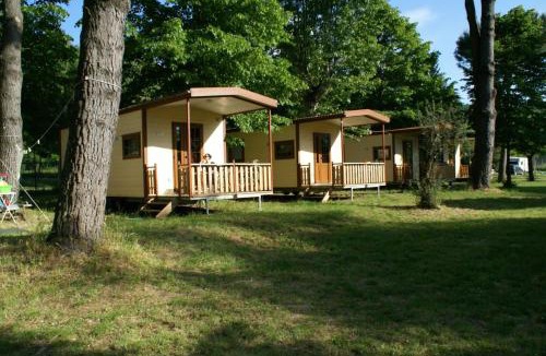Montefiascone Other | CAMPING AMALASUNTA