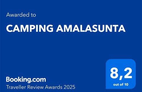 Montefiascone Other | CAMPING AMALASUNTA