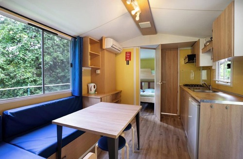 San Gimignano RV Rental | Camping Boschetto Di Piemma