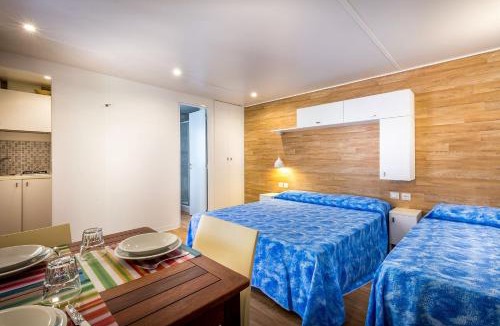 Castiglione della Pescaia Other | Camping Internazionale Etruria