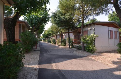 Casabianca di Fermo Resort | Camping Johnny