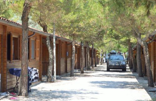 Porto Recanati Other | Camping La Pineta