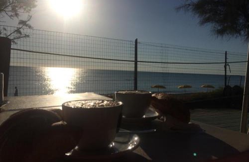 Porto Recanati Other | Camping La Pineta