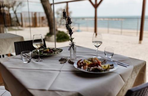 Porto Recanati Other | Camping La Pineta