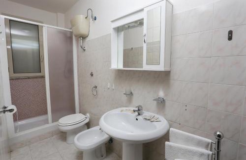 Magazzeno Other | Camping Lido di Salerno