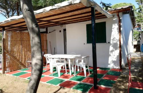 Palinuro Other | CAMPING MADDALENA