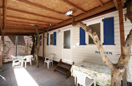 Sirolo Other | Camping Reno