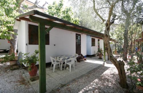 Sirolo Other | Camping Reno