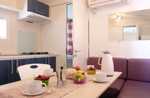 Marina di Schiavonea House | Camping Thurium by Interhome