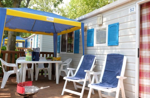 Marina di Schiavonea House | Camping Thurium by Interhome
