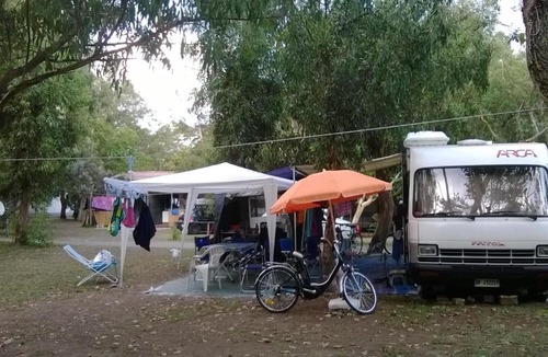 Sant'Eufemia Lamezia Other | Camping Ulisse Calabria