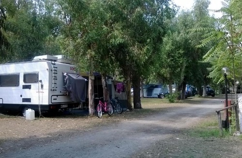 Sant'Eufemia Lamezia Other | Camping Ulisse Calabria