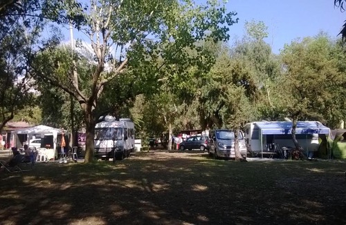 Sant'Eufemia Lamezia Other | Camping Ulisse Calabria