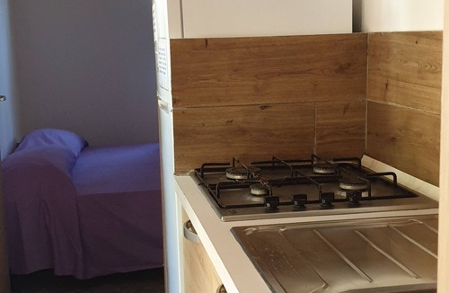 Sant'Eufemia Lamezia RV Rental | Camping Ulisse