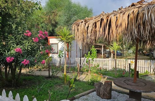 Sant'Eufemia Lamezia RV Rental | Camping Ulisse