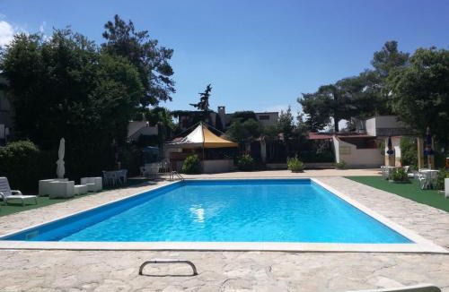 Mandrione Other | Camping Vieste Marina