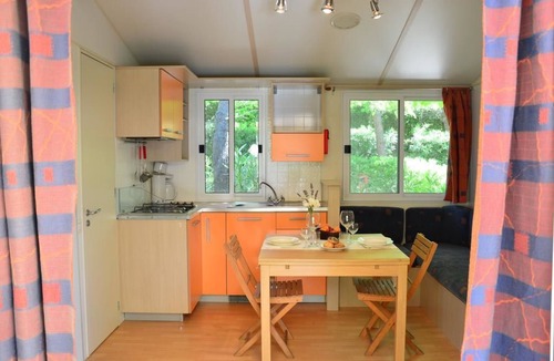 Sirolo Other | Camping Village Green Garden
