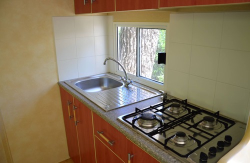 Sirolo Other | Camping Village Green Garden