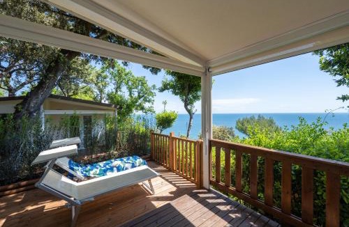 Sirolo Resort | Camping Village Internazionale
